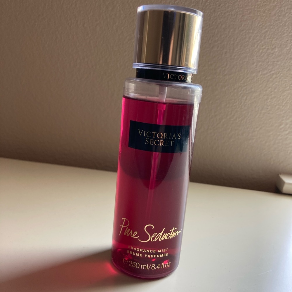 Victoria Secret